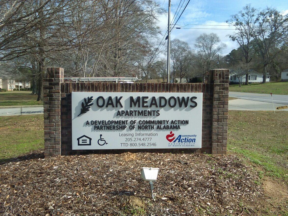 Oak Meadows [Blount County]